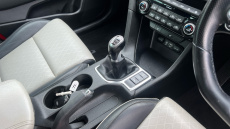 Kia Sportage 2.0 CRDi GT-Line 5dr [AWD] Diesel Estate